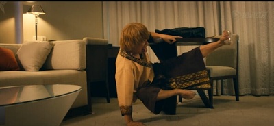 人再囧途之泰囧剧照的剧照