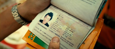 人再囧途之泰囧剧照的剧照