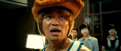 人再囧途之泰囧剧照的剧照