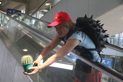 人再囧途之泰囧剧照的剧照