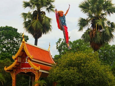 人再囧途之泰囧剧照的剧照