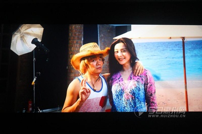 人再囧途之泰囧剧照的剧照