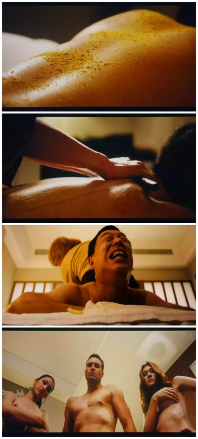 人再囧途之泰囧剧照的剧照