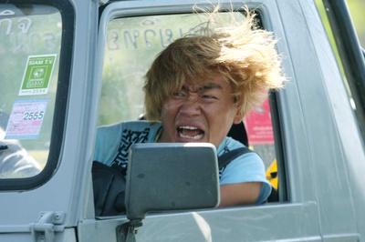 人再囧途之泰囧剧照的剧照