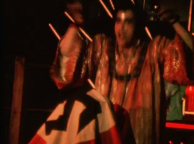 我恶魔之兄的祈愿剧照的剧照