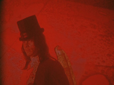 我恶魔之兄的祈愿剧照的剧照