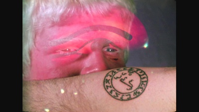 我恶魔之兄的祈愿剧照的剧照