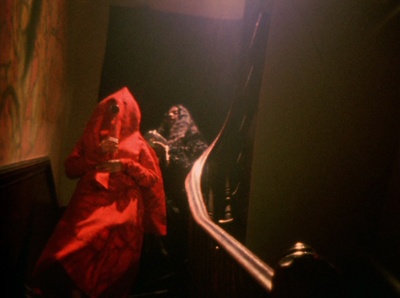 我恶魔之兄的祈愿剧照的剧照