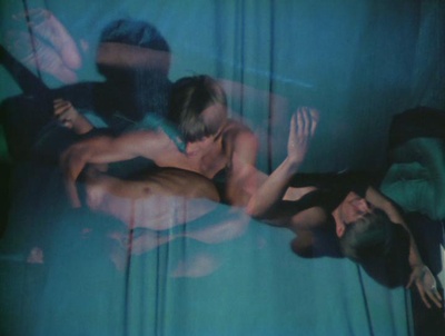 我恶魔之兄的祈愿剧照的剧照