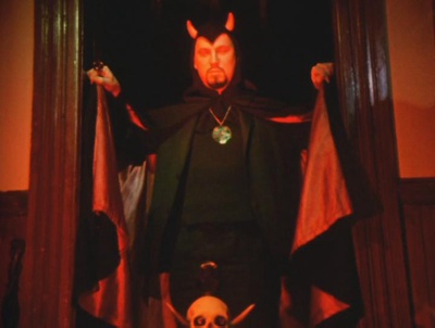 我恶魔之兄的祈愿剧照的剧照