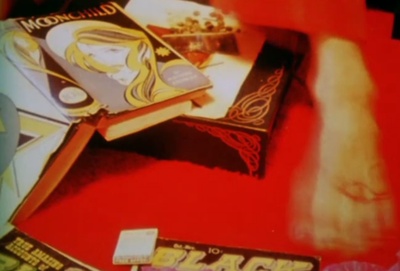 我恶魔之兄的祈愿剧照的剧照