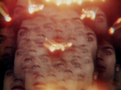 我恶魔之兄的祈愿剧照的剧照