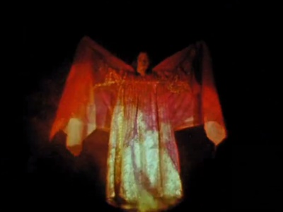 我恶魔之兄的祈愿剧照的剧照