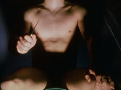 我恶魔之兄的祈愿剧照的剧照