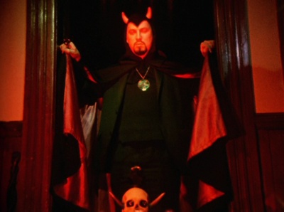 我恶魔之兄的祈愿剧照的剧照