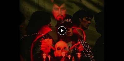 我恶魔之兄的祈愿剧照的剧照