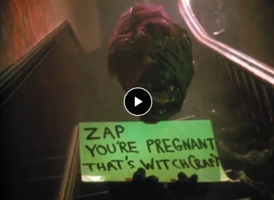 我恶魔之兄的祈愿剧照的剧照