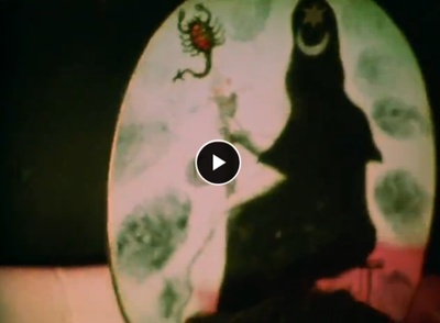 我恶魔之兄的祈愿剧照的剧照