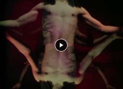 我恶魔之兄的祈愿剧照的剧照