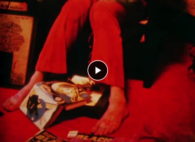 我恶魔之兄的祈愿剧照的剧照