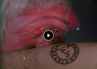 我恶魔之兄的祈愿剧照的剧照