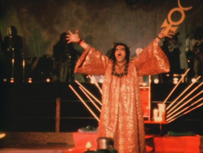 我恶魔之兄的祈愿剧照的剧照