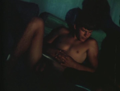 我恶魔之兄的祈愿剧照的剧照