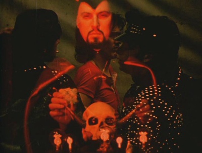 我恶魔之兄的祈愿剧照的剧照