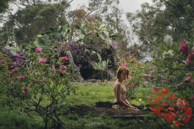 霓虹恶魔剧照的剧照