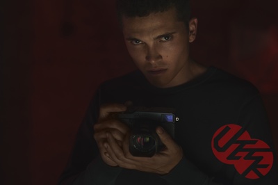 霓虹恶魔剧照的剧照