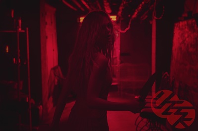 霓虹恶魔剧照的剧照