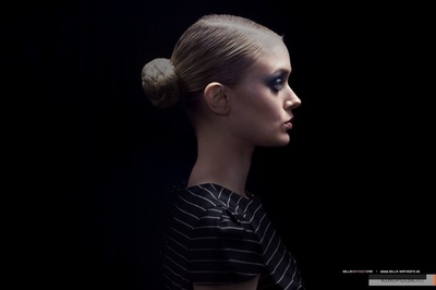 霓虹恶魔剧照的剧照