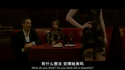 霓虹恶魔剧照的剧照