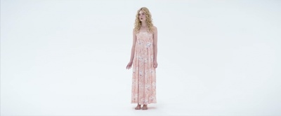 霓虹恶魔剧照的剧照