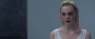 霓虹恶魔剧照的剧照