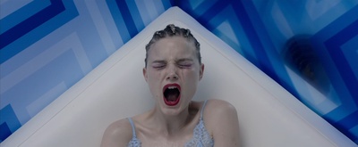 霓虹恶魔剧照的剧照