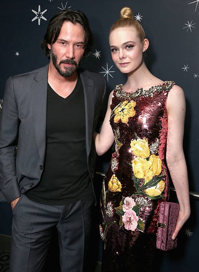 霓虹恶魔剧照的剧照