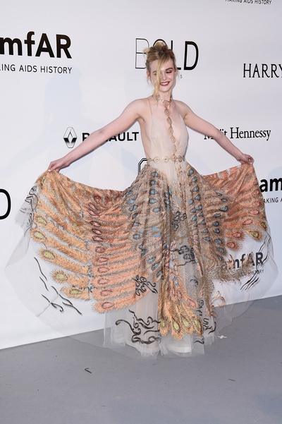 霓虹恶魔剧照的剧照