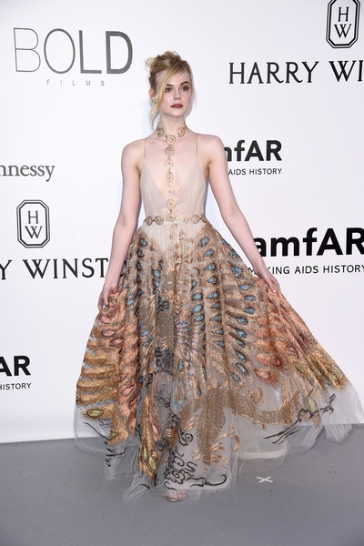 霓虹恶魔剧照的剧照