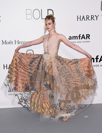 霓虹恶魔剧照的剧照