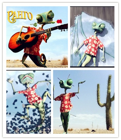 兰戈剧照的剧照