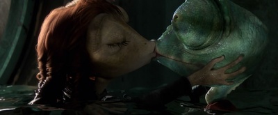 兰戈剧照的剧照