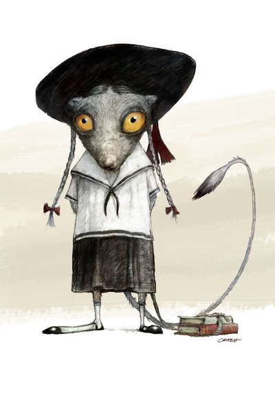 兰戈剧照的剧照