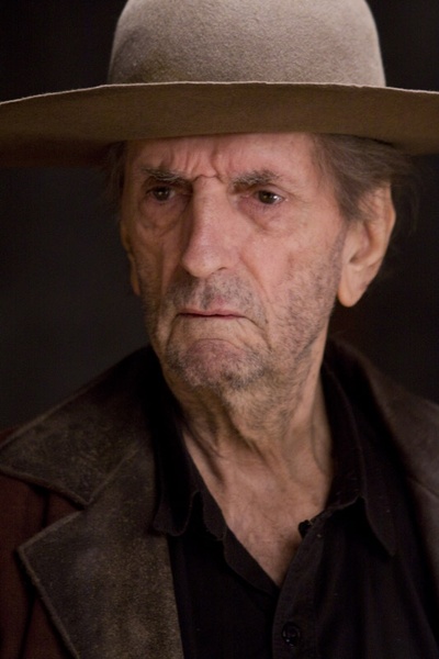 兰戈剧照的剧照