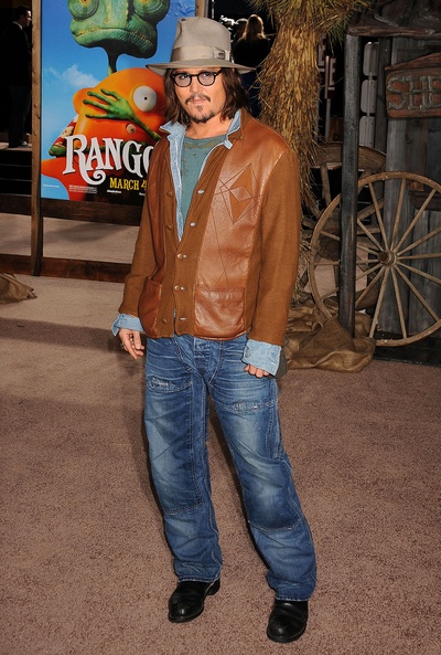 兰戈剧照的剧照