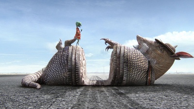 兰戈剧照的剧照