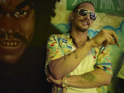 春假剧照的剧照