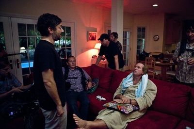 春假剧照的剧照