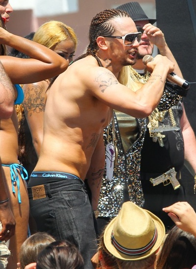 春假剧照的剧照