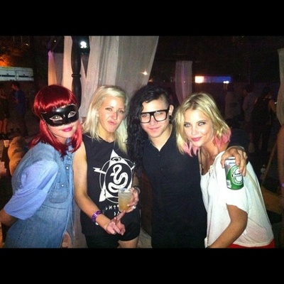 春假剧照的剧照